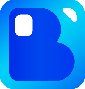 Buktin Event Management System Icon