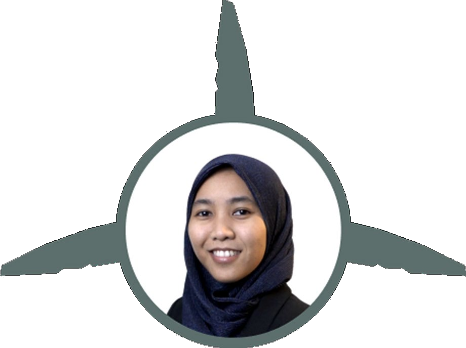 Ellena Kanik — Co-Founder & Managing Director